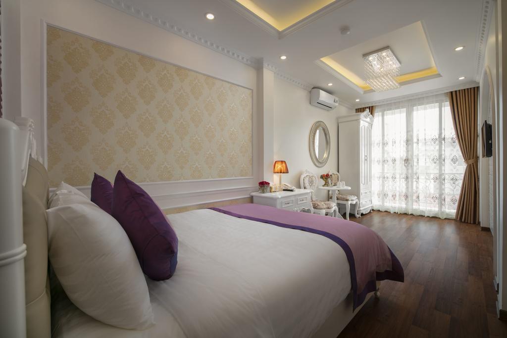 Viola Royal & Hotel Hanoï