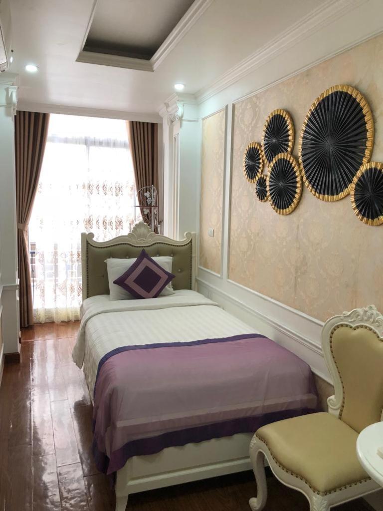 Hotel Viola Royal & Hanoï